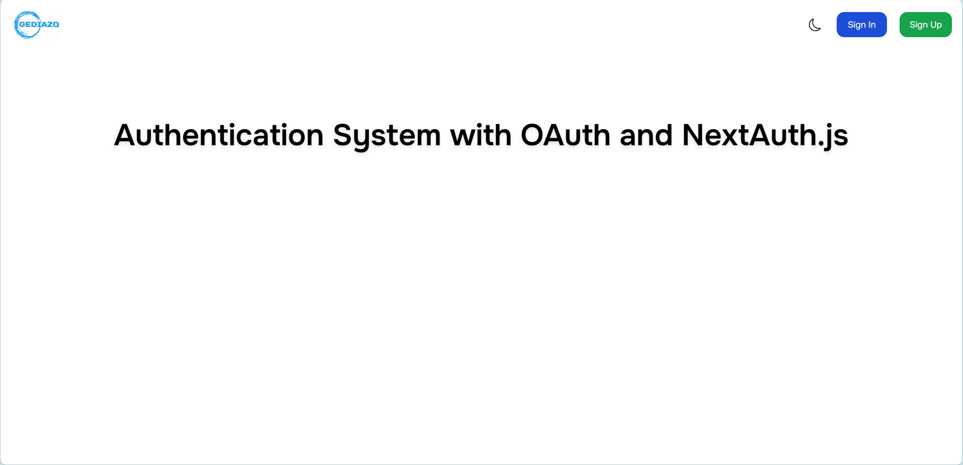 oauth